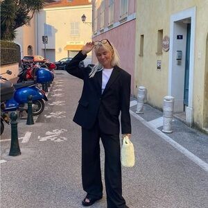 Djerf Avenue Forever Blazer